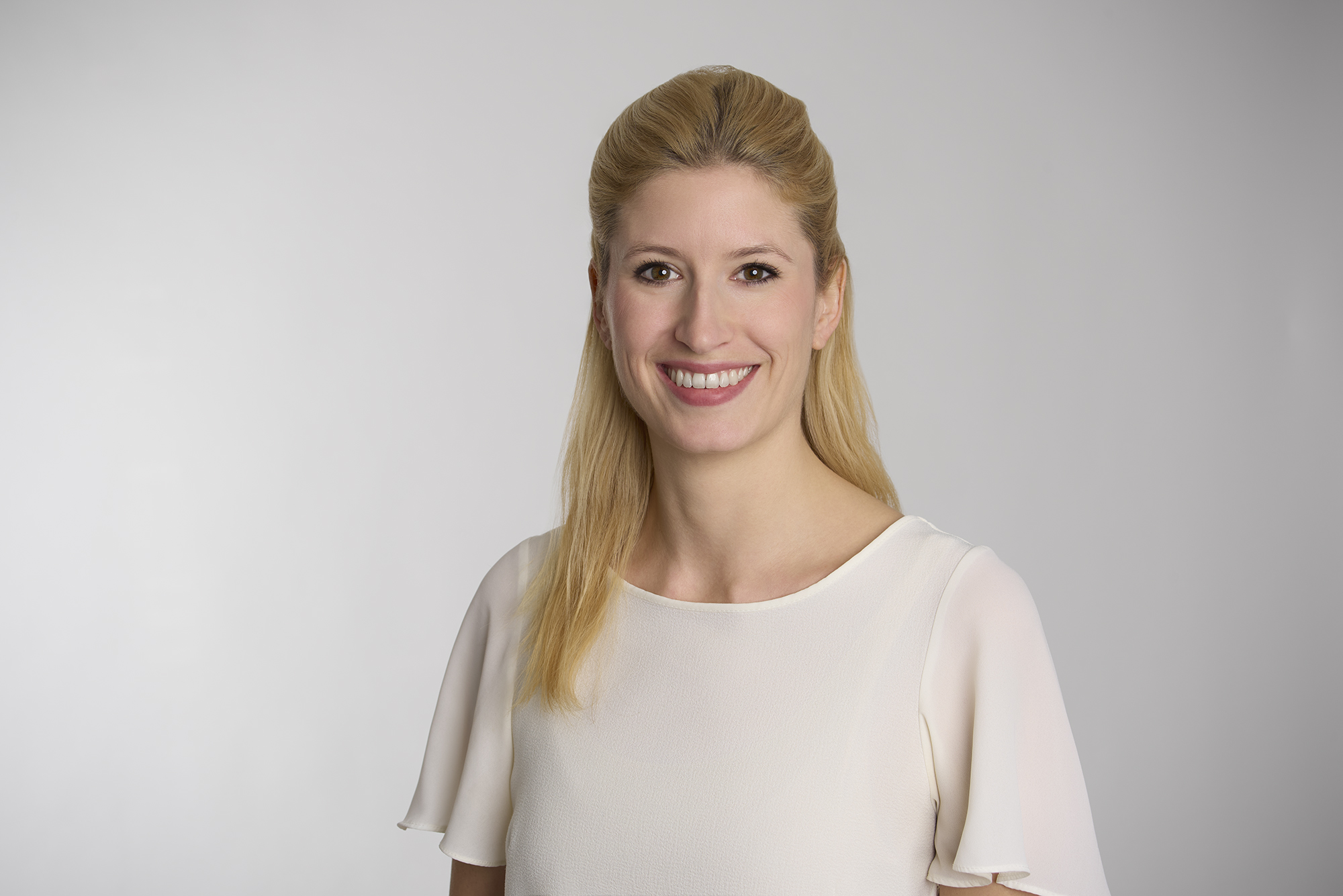 Welcome to the 360&#xB0; Team: Dr. phil. Jasmin Gygi